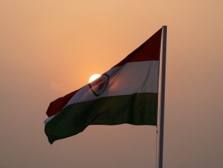 India