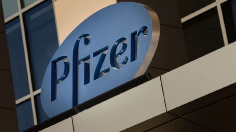 Píldora covid Pfizer