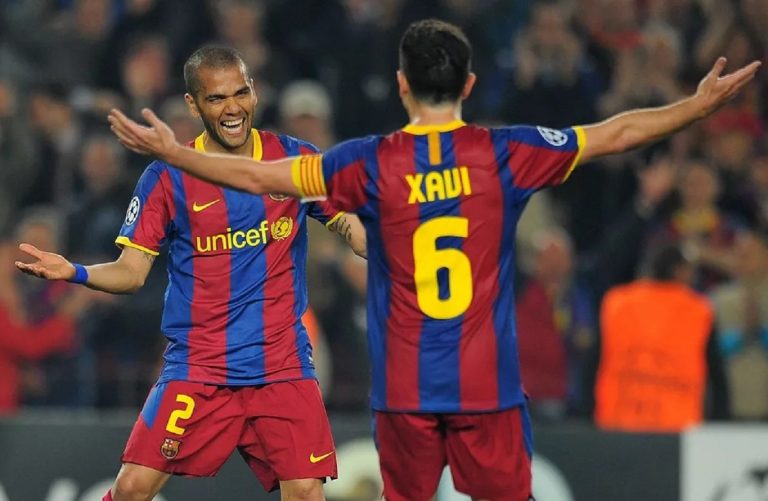 Dani Alves