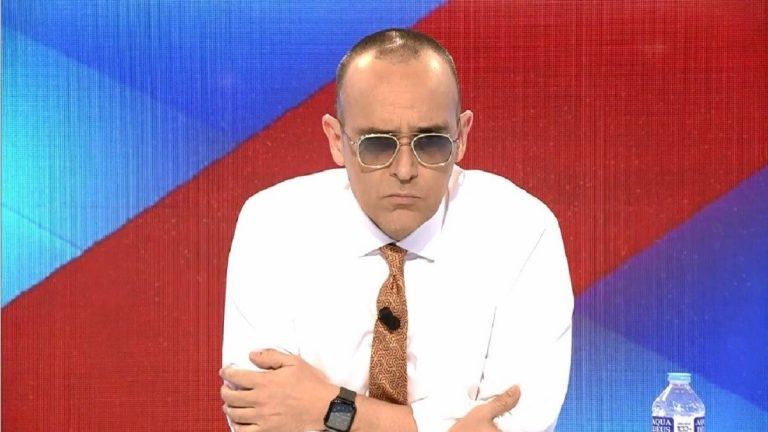 risto mejide amiga especial
