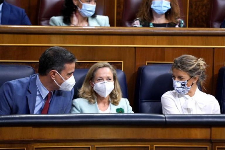 reforma laboral