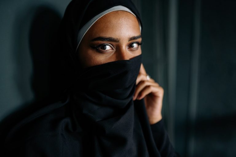 mujeres