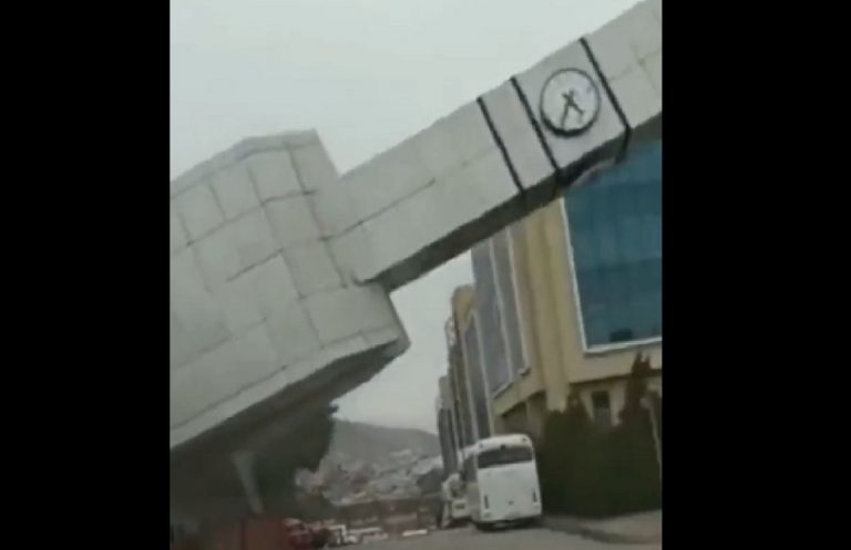 muertos Turquía