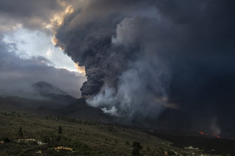 La Palma