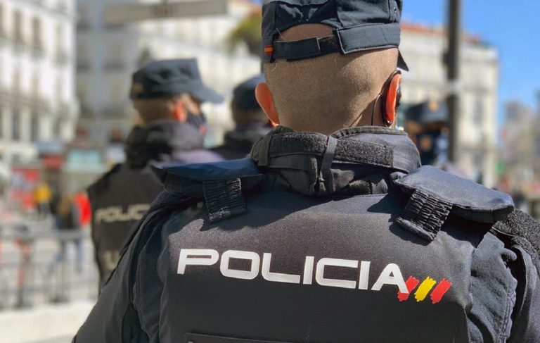 tiroteo zaragoza