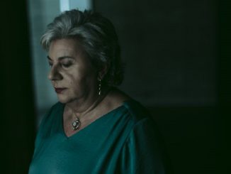 Dolores Vázquez