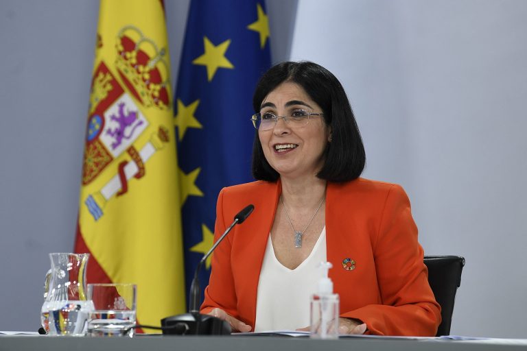 pediátrica covid