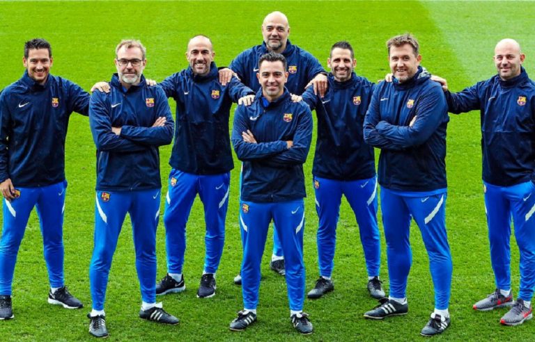 Xavi