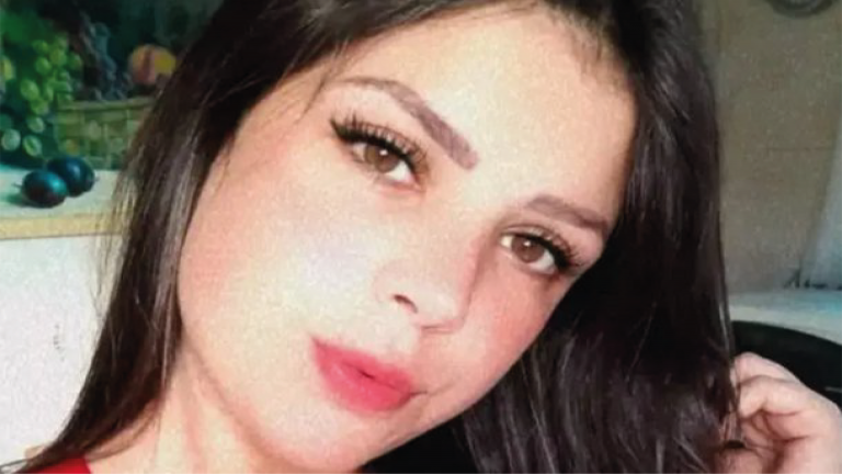 Hallan cuerpo de Amanda Albach