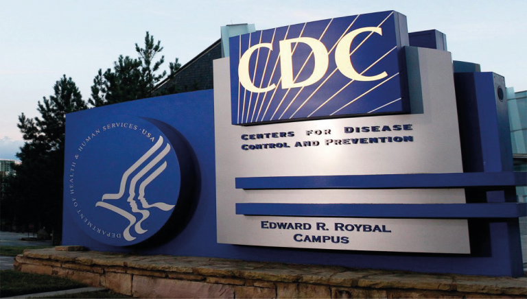 cuarentena covid CDC