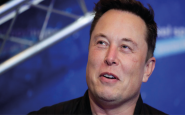 Chips cerebros humanos Elon Musk