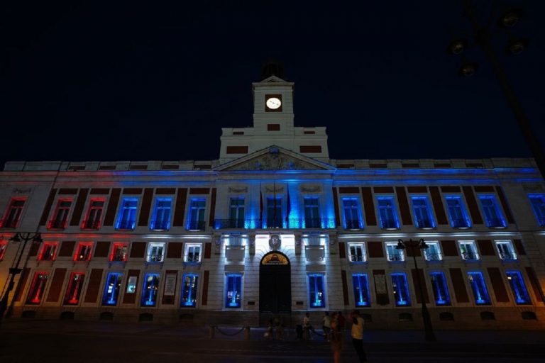 Gran apagón