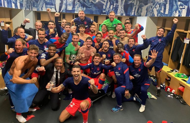 Champions