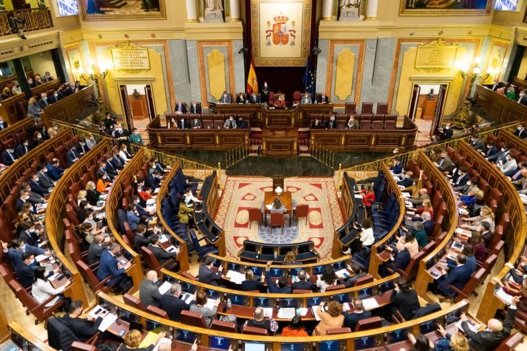 congreso