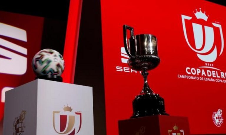 copa del rey