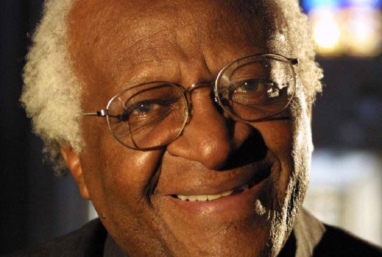 Desmond Tutu