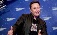 elton musk