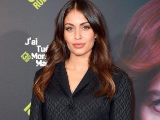 Hiba Abouk divorcio
