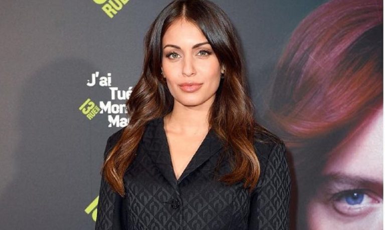 Hiba Abouk divorcio