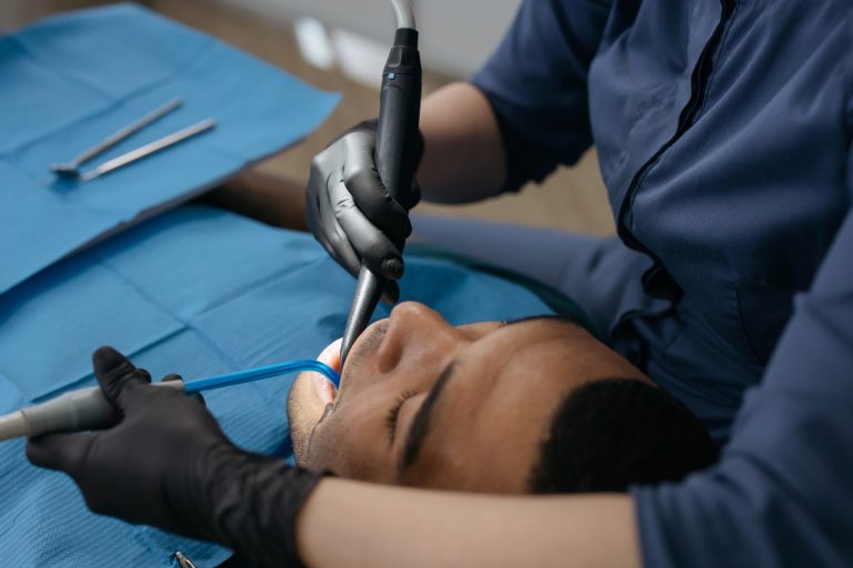 cáncer boca