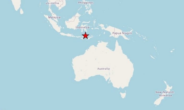 Indonesia