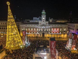 Puerta del Sol