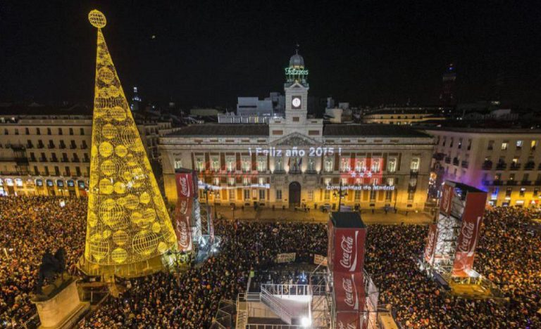 Puerta del Sol