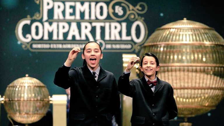 premio gordo