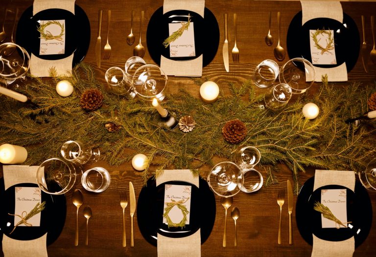 Noruega Navidad