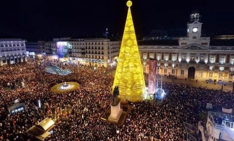 puerta sol