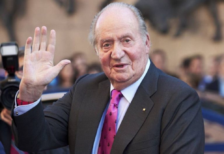 Juan Carlos I