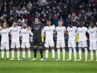 Real Madrid