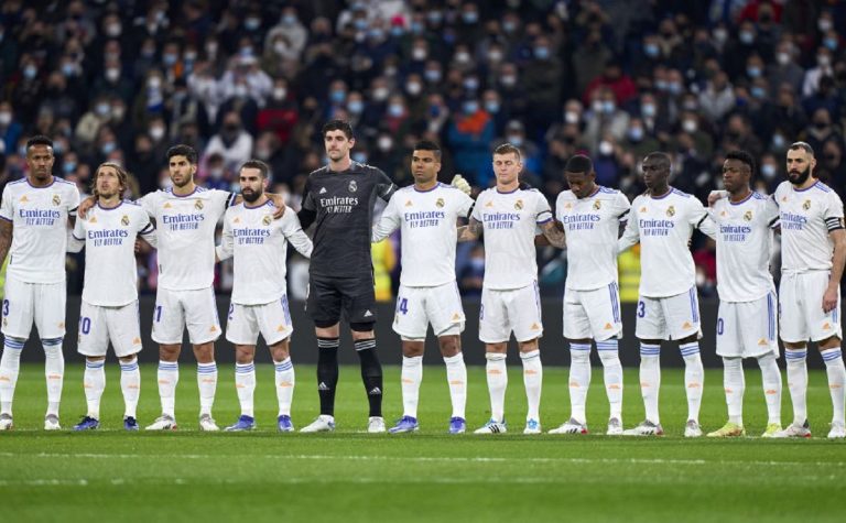 Real Madrid