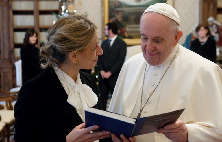 Papa Francisco