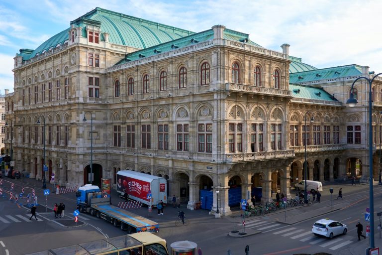 Austria vacunación obligatoria