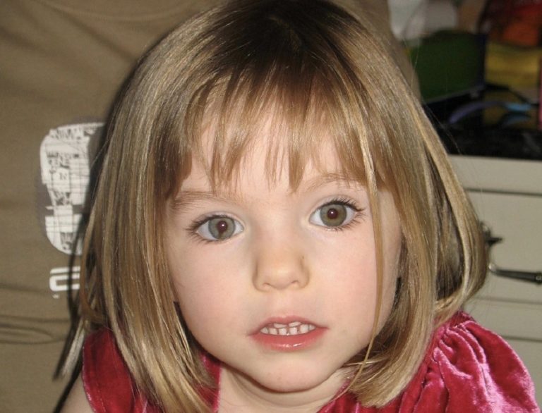 madeleine mccann caso