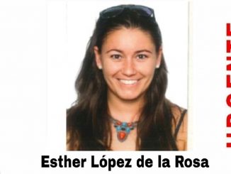 Esther López
