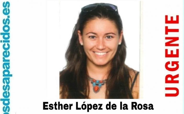 Esther López
