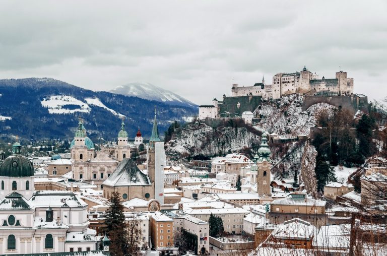 Austria