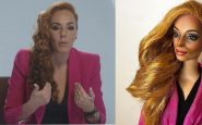 Rocío Carrasco barbie