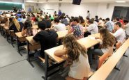 pcr exámenes universidades