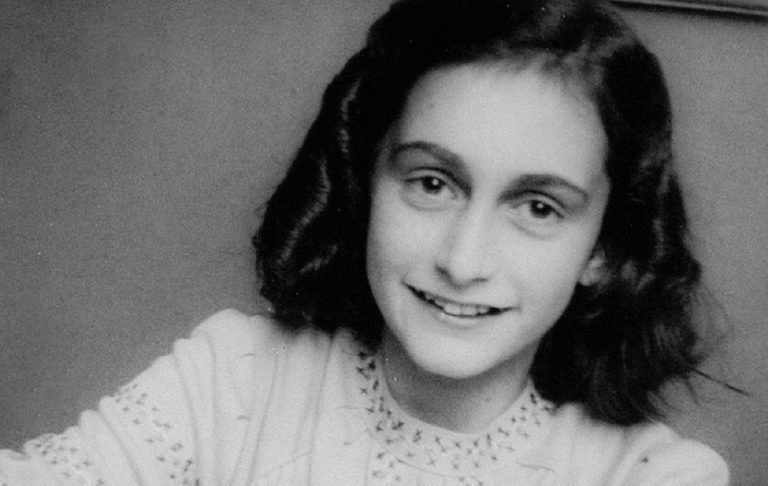 Ana Frank