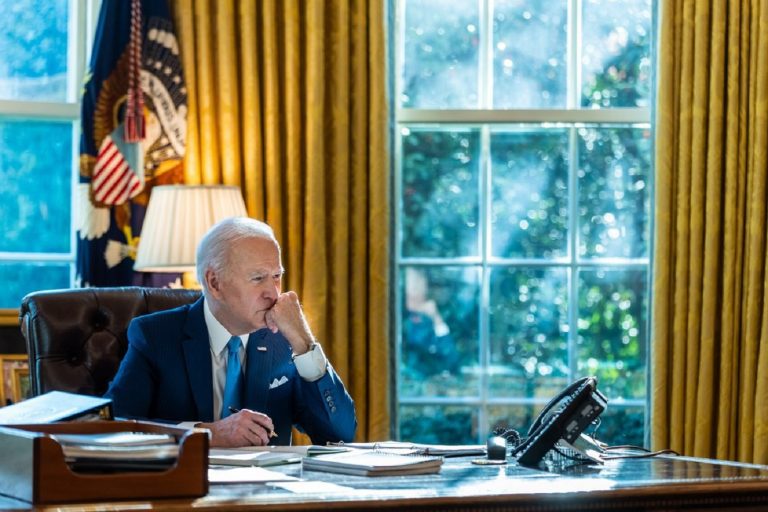 biden putin