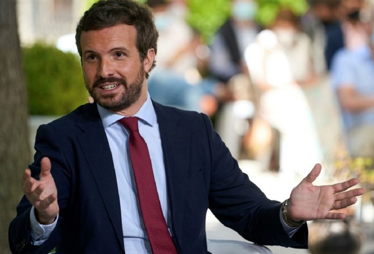 casado imputado