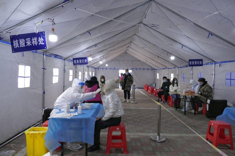 china supercontagiador