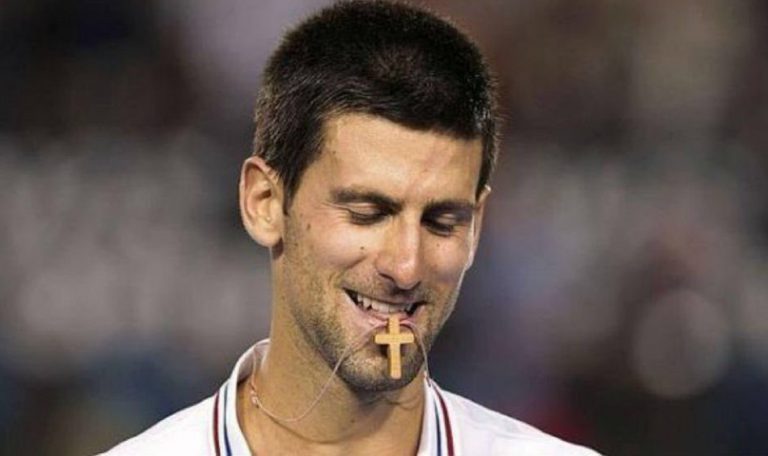Djokovic