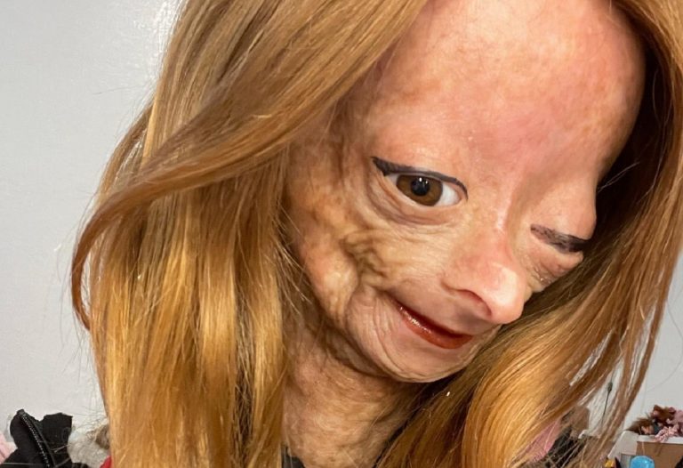 Benjamin Button
