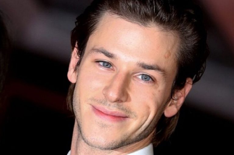 Muere Gaspard