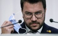 Govern castellano