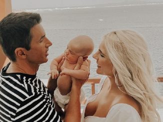 Hugo Sierra Ivana Icardi
